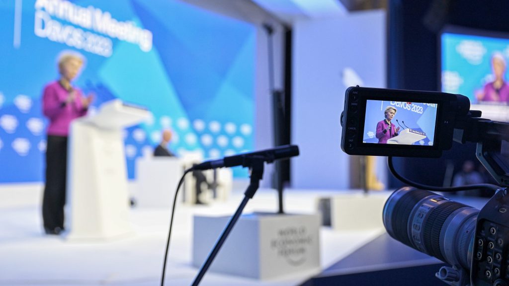 Ursula von der Leyen