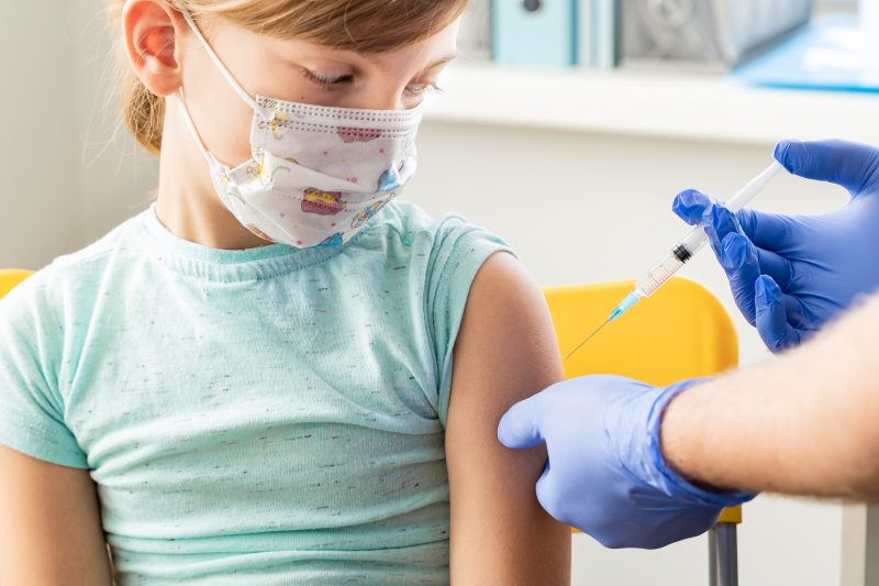 Niederlande: Sinkende Impfquoten bei Kindern bereiten Sorgen