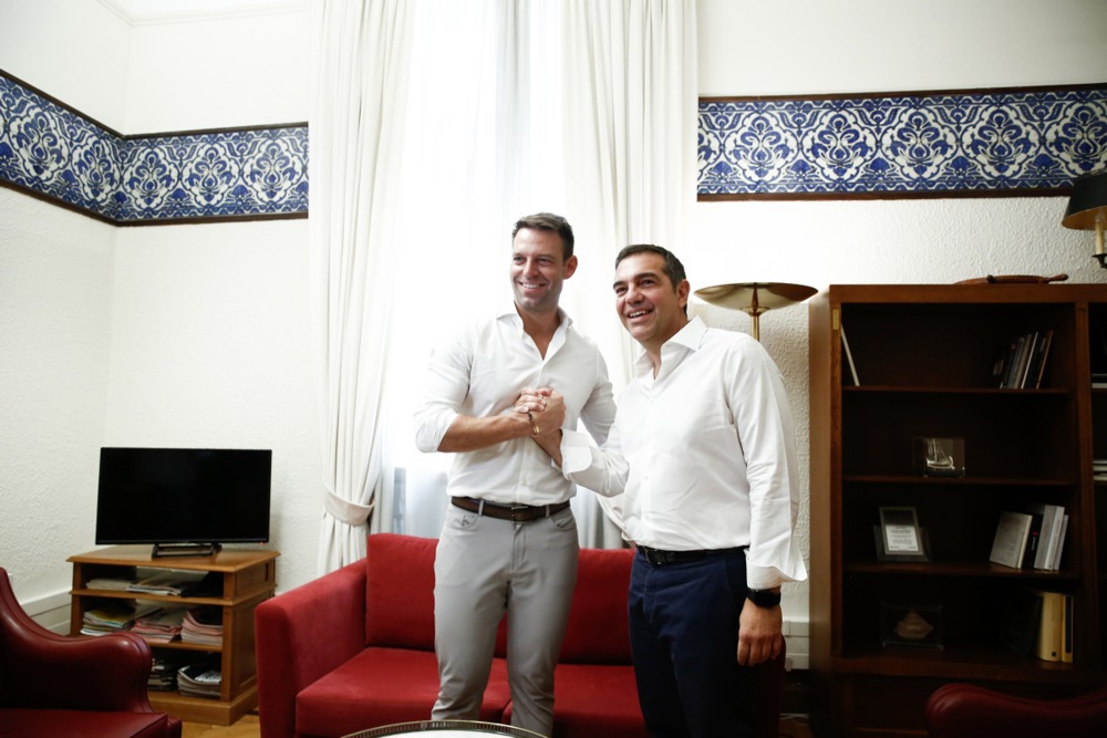 kasselakis