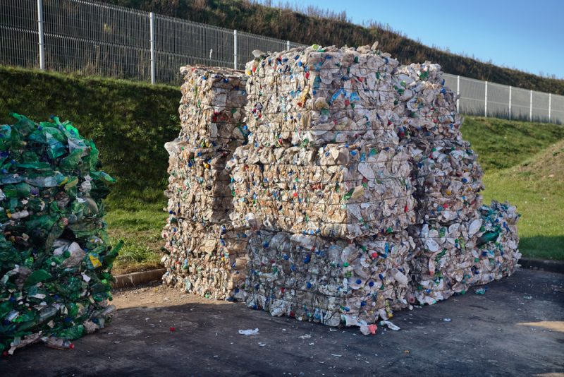 Illegale Abfalltransporte: Polen zerrt Deutschland vor die EU-Kommission
