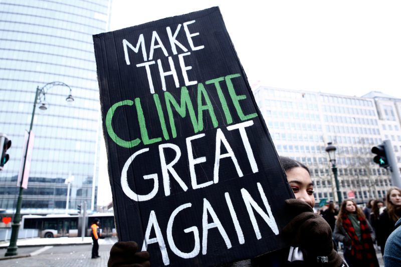 Serbien will bei Klimaschutz über EU-Vorgaben hinausgehen