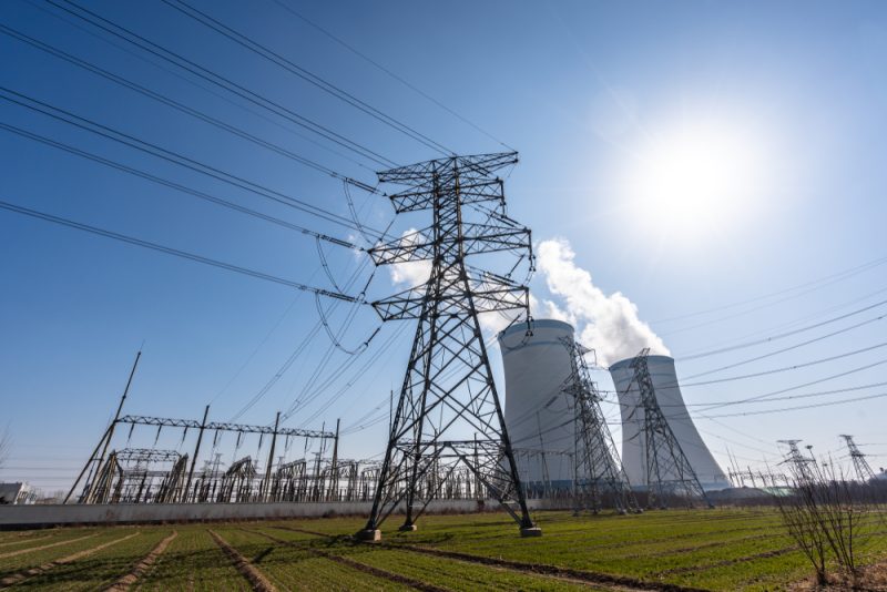 Italienische Regierung kalkuliert Wiedereinstieg in Kernenergie