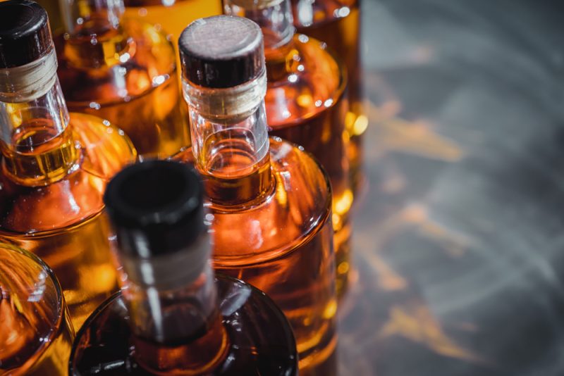 Experten fordern obligatorische EU-Gesundheitskennzeichnung für Alkohol