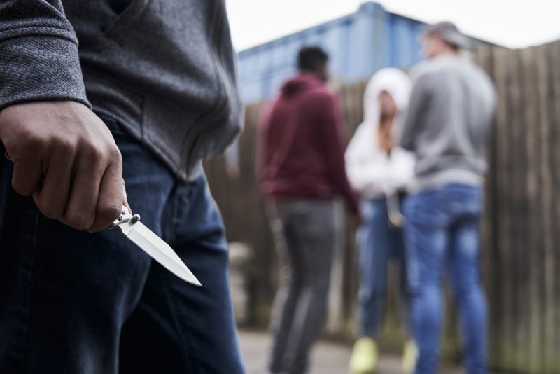 Dänemark will Clan-Kriminalität eindämmen
