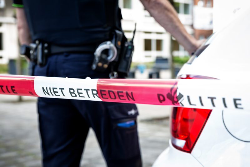 Niederlande: Beamter des Verteidigungsministeriums verhaftet