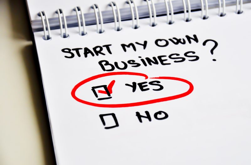 Die erste Bilanz der Start-Up Strategie ist durchwachsen