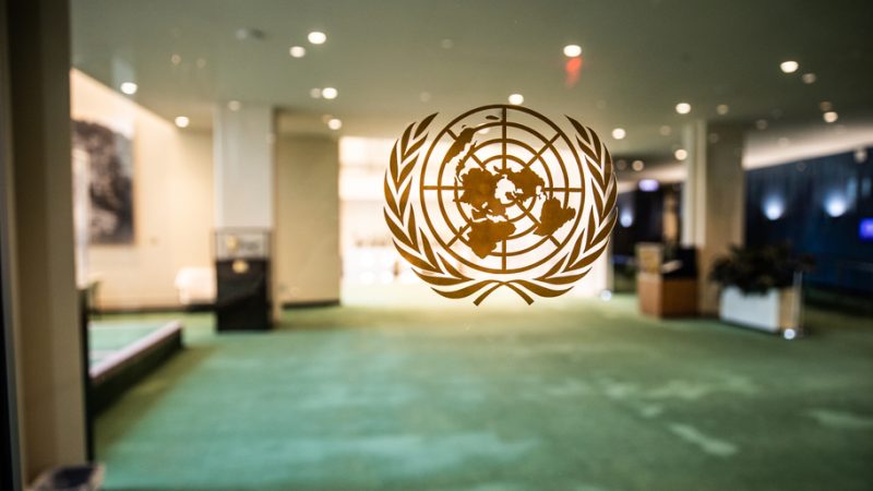 UN-Versammlung: Meloni will Migration auf die Agenda bringen