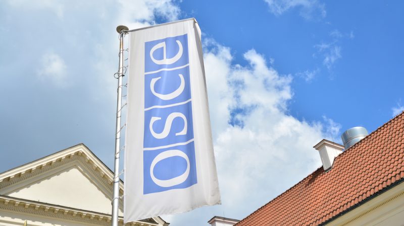 Wahlen in Polen: OSZE entsendet Beobachtungsmission