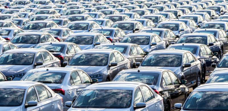 E-Fuels-Lobby: EU-Vorschlag wird Verbrenner-Autos nicht retten