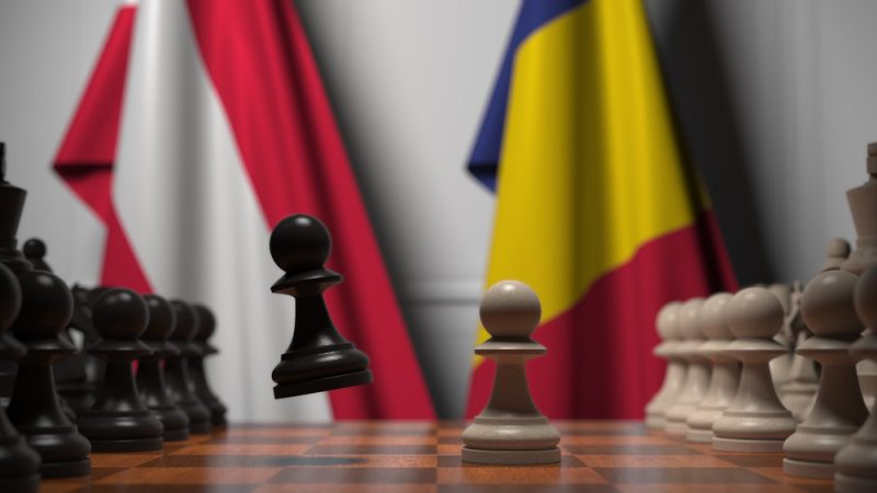 Rumänien setzt Österreich wegen Schengen-Veto unter Druck