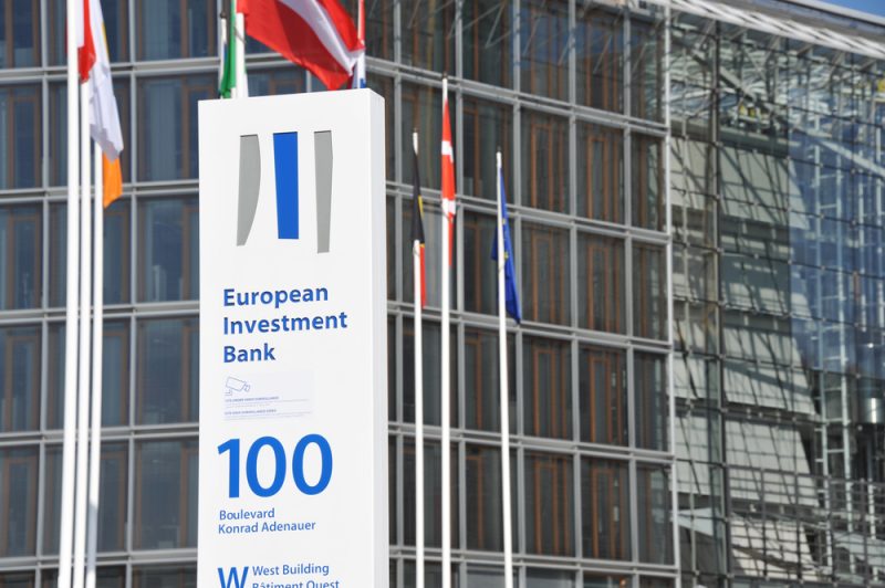 EU-Kommissar: Europäische Investitionsbank soll Atomkraft finanzieren