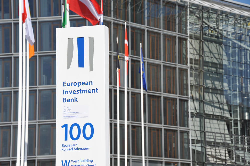 Luxembourg,,Luxembourg,-,Oktober,3,,2014:,Eib,,European,Investment,Bank