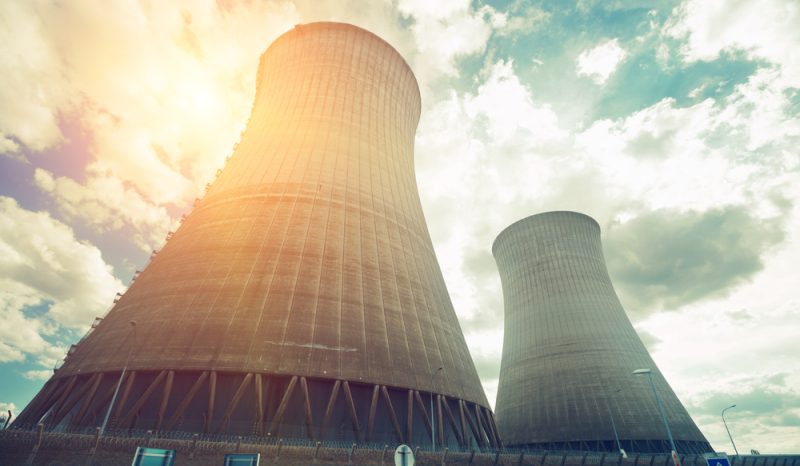 Slowakei-Wahl: Parteien befürworten neue Atomkraftwerke