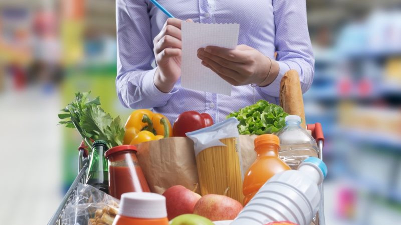 Niederlande bemängeln günstige Lebensmittel in Deutschland