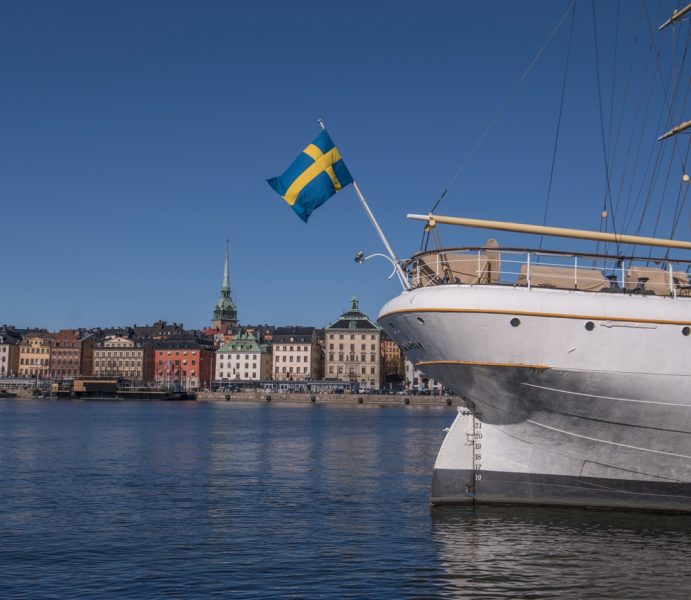 Analyse: Schweden bereitet sich auf Immobilienkrise vor