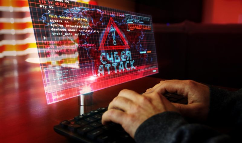 Tschechische Banken von russischen Cyberangriffen betroffen