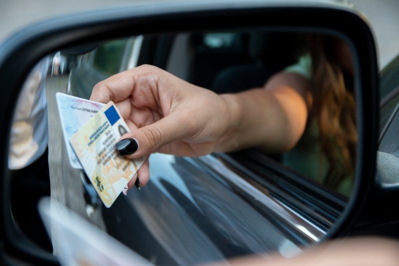Führerschein: Grüne wenden sich gegen französische Parteifreunde