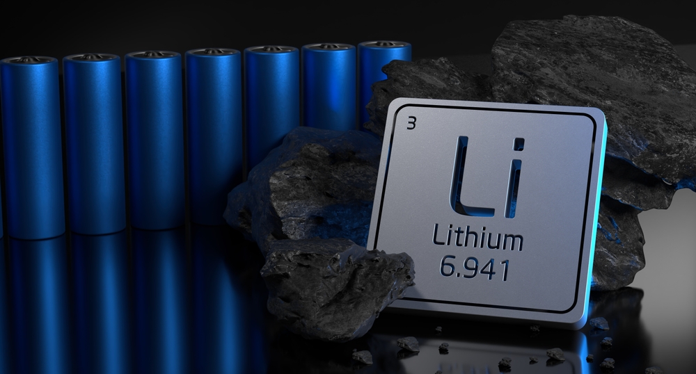 Lithium,Solid-state,Battery,Pack,Design,For,Electric,Vehicle,(ev),Concept,