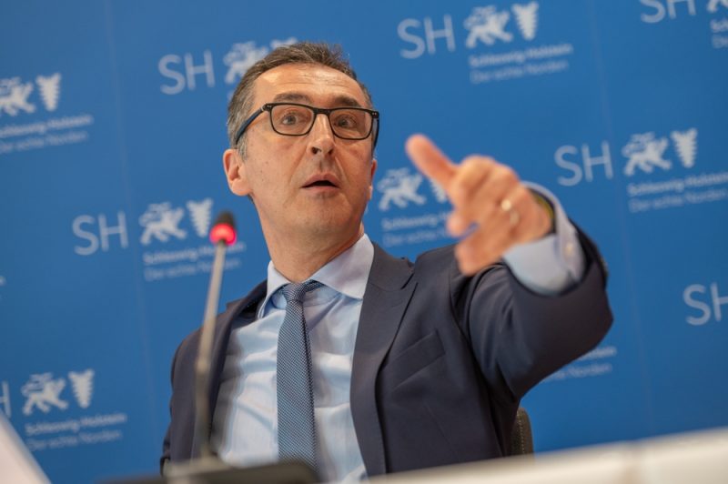 EU-Agrarminister begrüßen Anstoß zu strategischem Dialog