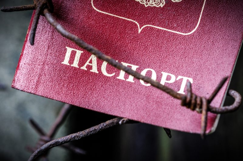 Russischer Oppositioneller erhält Asyl in Bulgarien