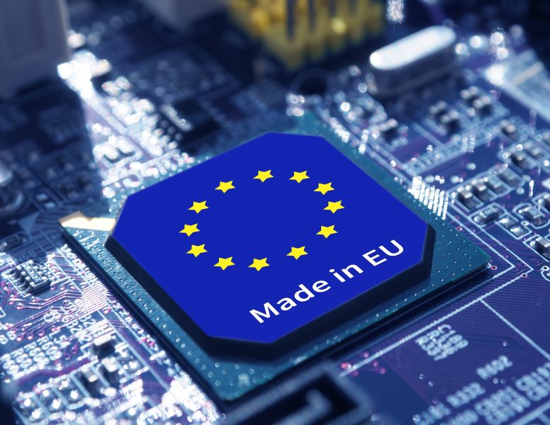 Mikrochips: Deutschland erhält 4 Milliarden aus EU-Programm