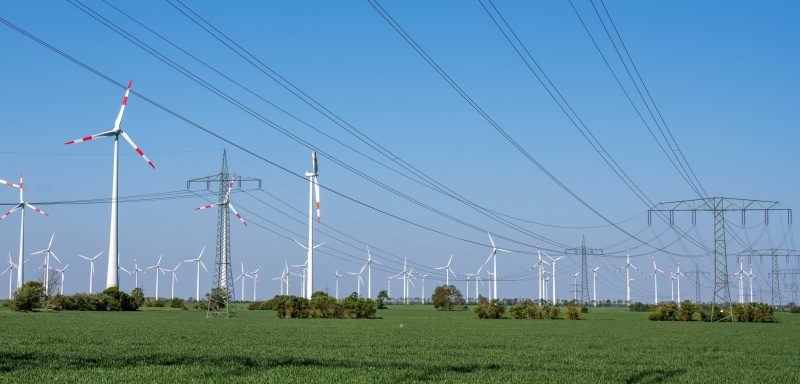 Bundesregierung erwägt Senkung der deutschen Stromsteuer um 95%