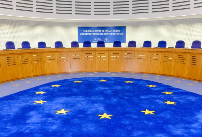 Gerichtsurteil: Bulgarien muss gleichgeschlechtliche Paare anerkennen