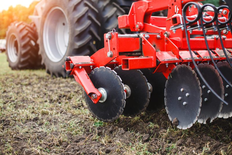 Größter Agrarbetrieb der Slowakei soll EU-Gelder missbraucht haben