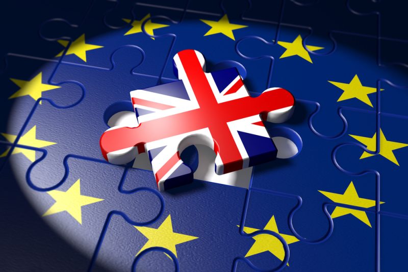Jahre zu spät: Großbritannien tritt EU-Forschungsförderung wieder bei