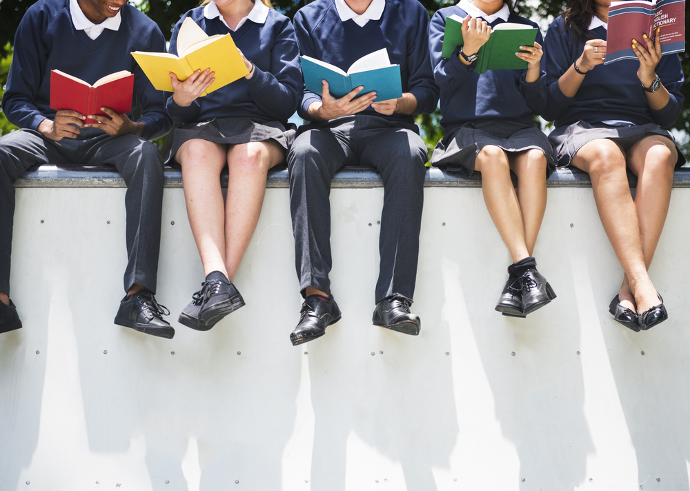 Education,Students,People,Knowledge,Concept