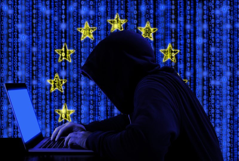 Cyber-Oktober: EU startet jährliche Info-Kampagne für Cyberrisiken