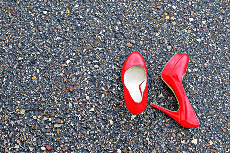 Stalker-Feminizid: Schutzmaßnahmen finden in der Slowakei keine Mehrheit