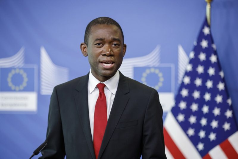 US-Minister verteidigt Inflation Reduction Act gegen Kritik aus Europa