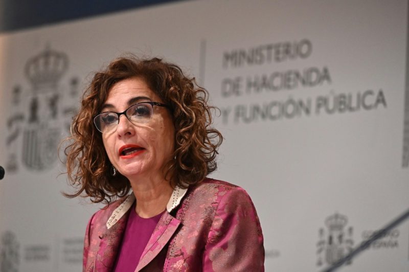 Spanische „Solidaritätssteuern“ übertreffen Erwartungen