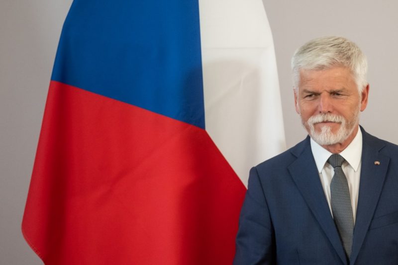 Tschechien fordert Kürzung von EU-Geldern für Palästina