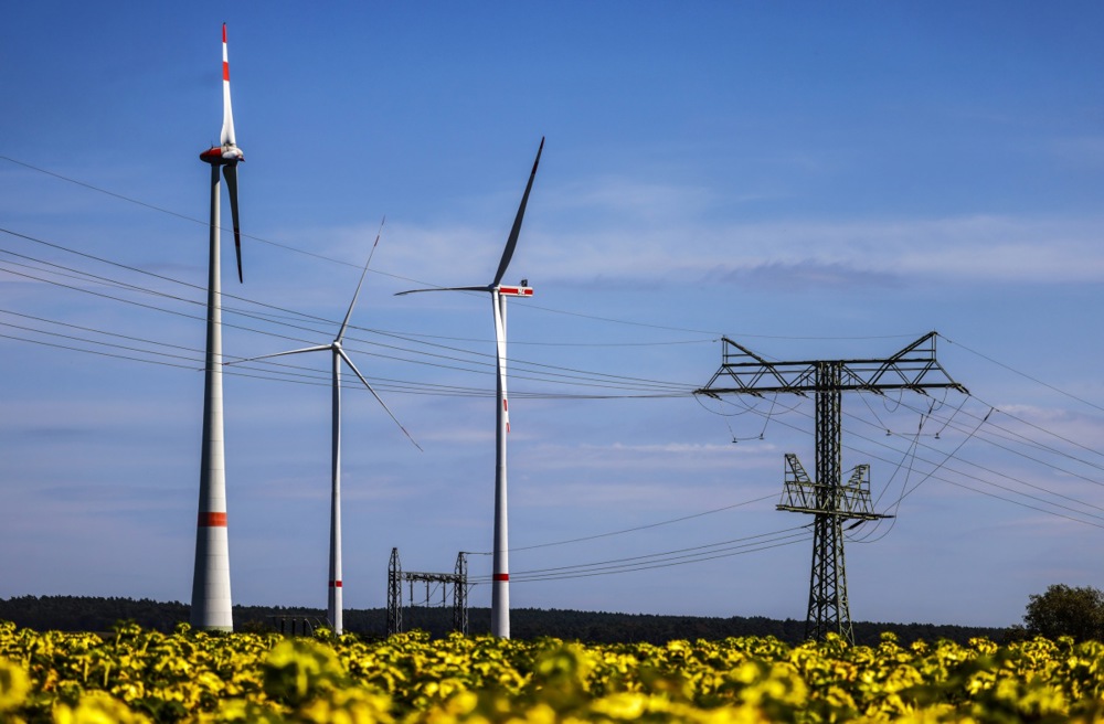 German network agency to work on fair network costs, once draft bill passes lower house