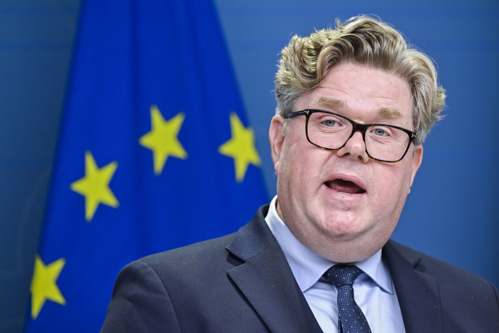 Sweden raises terror threat level