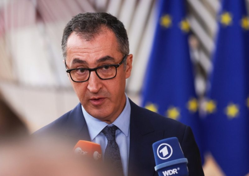 Neuer Agrar-Attaché soll Westbalkan bei EU-Beitritt unterstützen