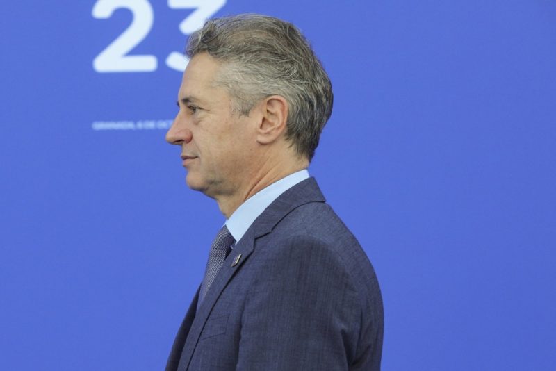 Russische Spione: Sloweniens Ministerpräsident in Kontroverse verwickelt
