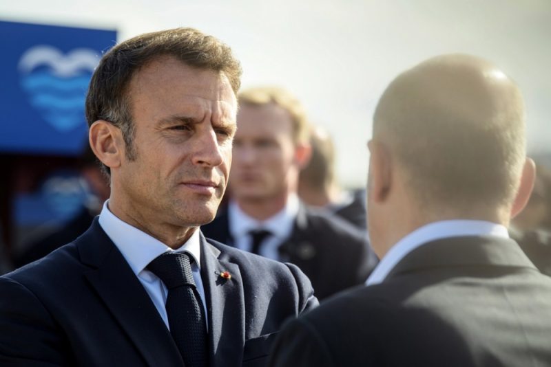 EU-Strommarktreform: Frankreich unter Druck