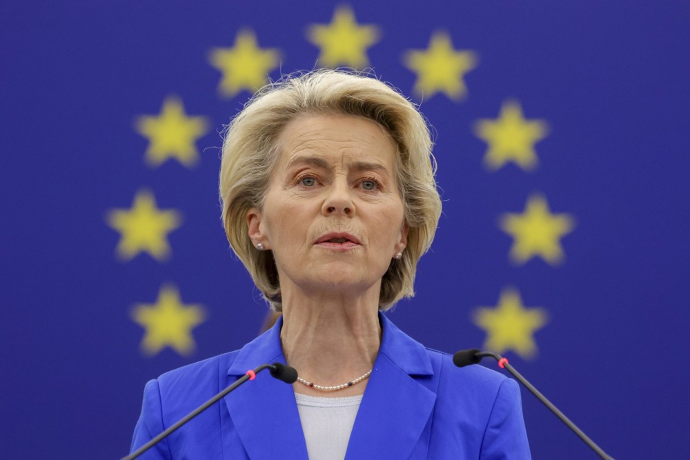 European Parliament debates Hamas attacks on Israel and Gaza humanitarian situation