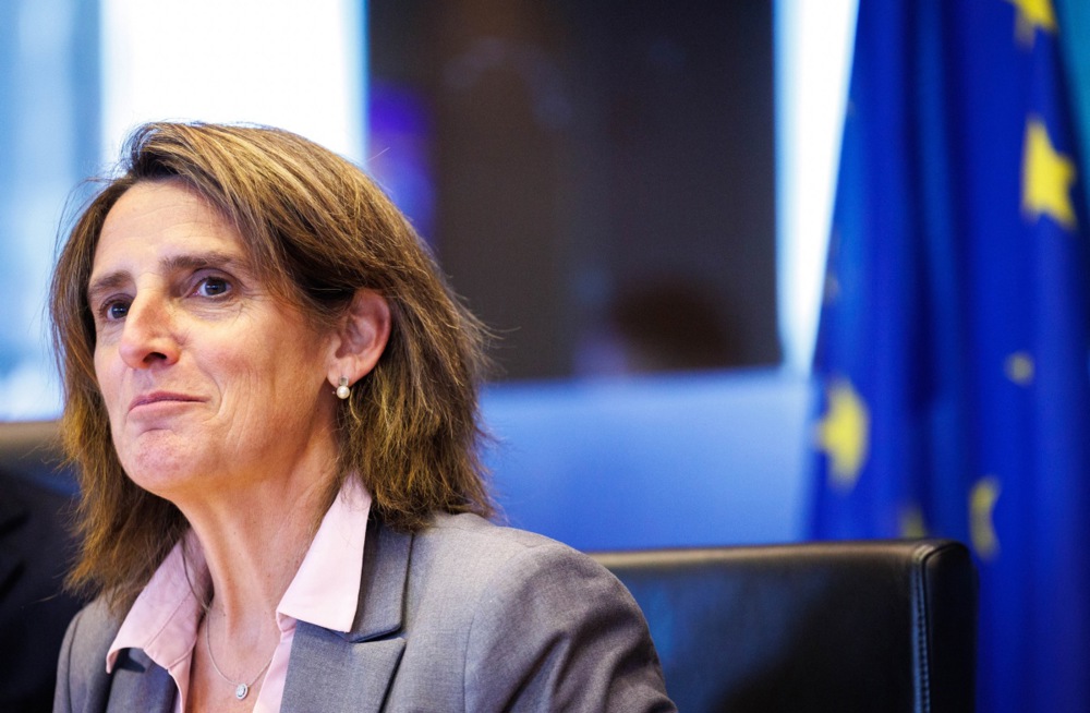 MEP’s hear Spanish Minister of ecological transition and demographic challenge Ribera Rodriguez on waste directive