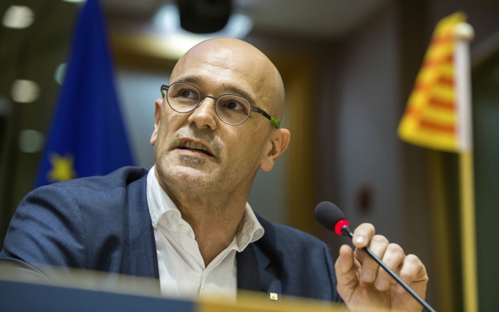 ‚The Catalan referendum‘ dialogue at the EU Parliament