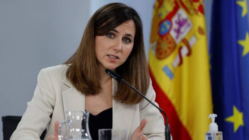 Spanien: Linkspartei Podemos verurteilt erneut Israel