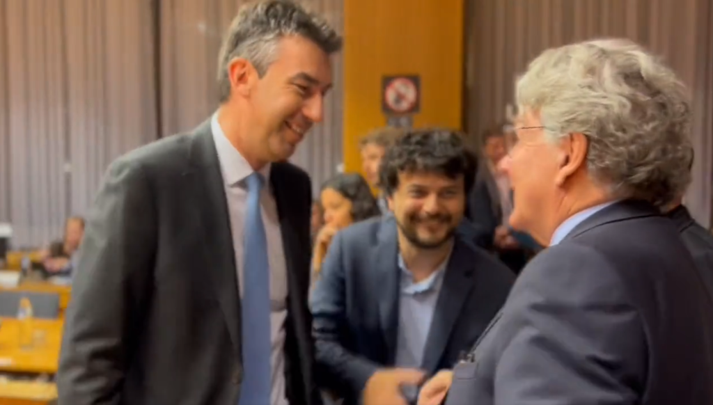AI Act trilogue