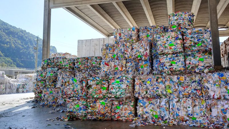 Verpackungsgesetz: EU ringt um Definition von "hochwertigem" Recycling