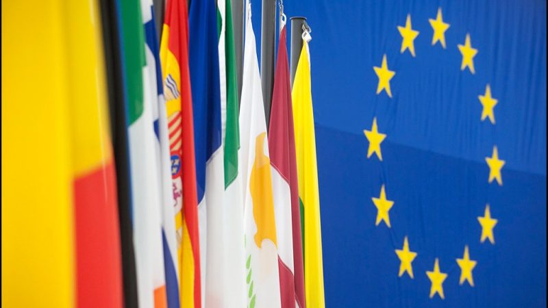 EU-Länder hinken Zeitplan für Klimaziele hinterher
