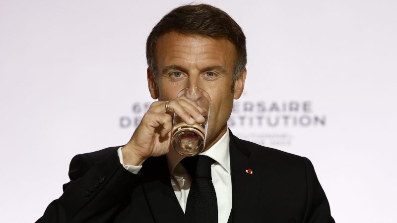 Wie Frankreich die Strompreise senken will