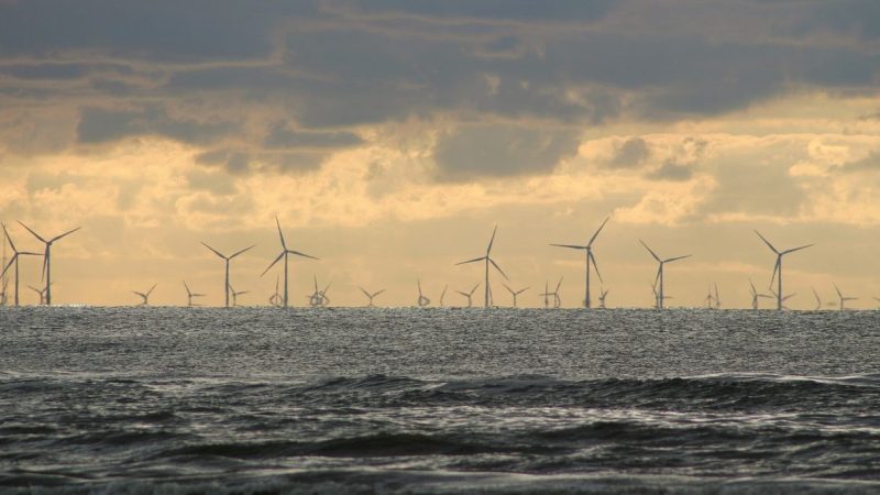 Brüssel plant neues Paket zur Unterstützung der EU-Windindustrie