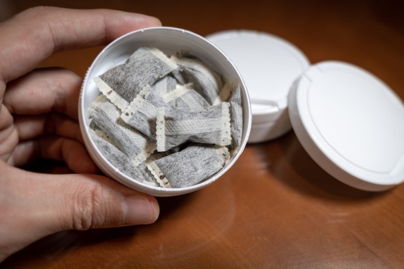 Tabakrichtlinie: Zukunft von Snus in der EU noch ungewiss